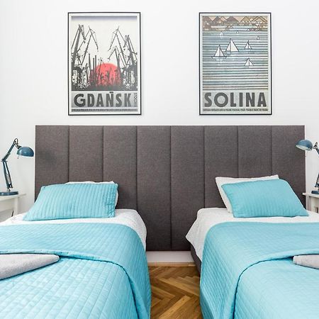 Apartment At Wawel - Kazimierz - كراكوفيا المظهر الخارجي الصورة