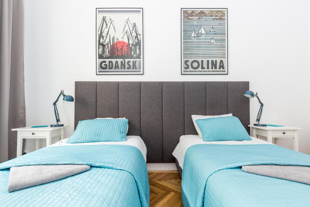Apartment At Wawel - Kazimierz - كراكوفيا المظهر الخارجي الصورة