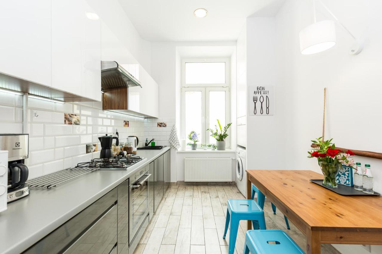 Apartment At Wawel - Kazimierz - كراكوفيا المظهر الخارجي الصورة