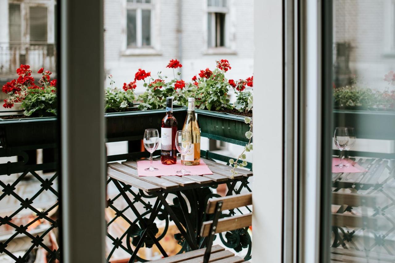 Apartment At Wawel - Kazimierz - كراكوفيا المظهر الخارجي الصورة