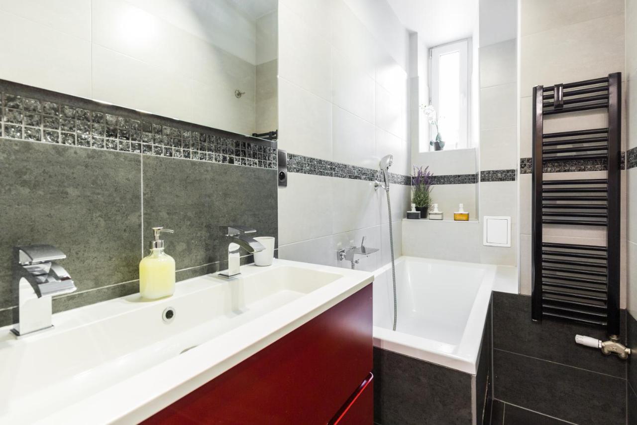 Apartment At Wawel - Kazimierz - كراكوفيا المظهر الخارجي الصورة