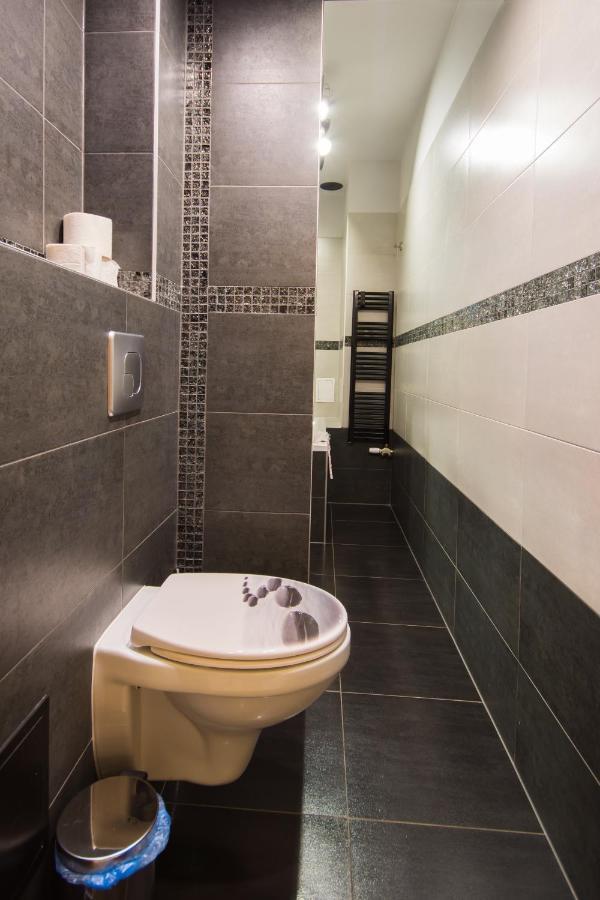 Apartment At Wawel - Kazimierz - كراكوفيا المظهر الخارجي الصورة