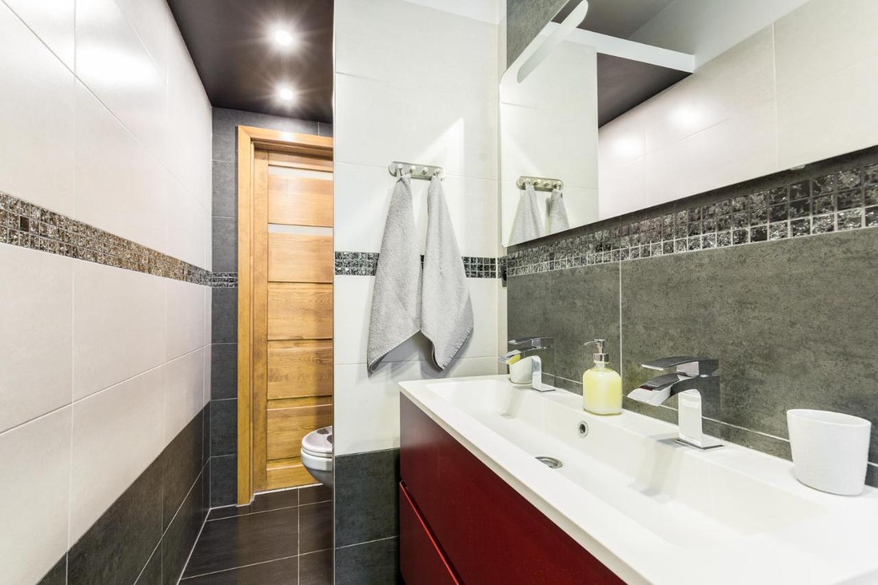 Apartment At Wawel - Kazimierz - كراكوفيا المظهر الخارجي الصورة
