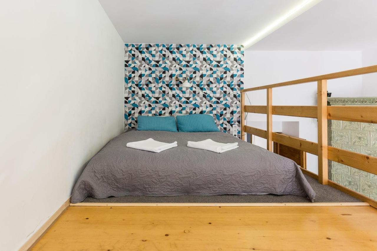 Apartment At Wawel - Kazimierz - كراكوفيا المظهر الخارجي الصورة