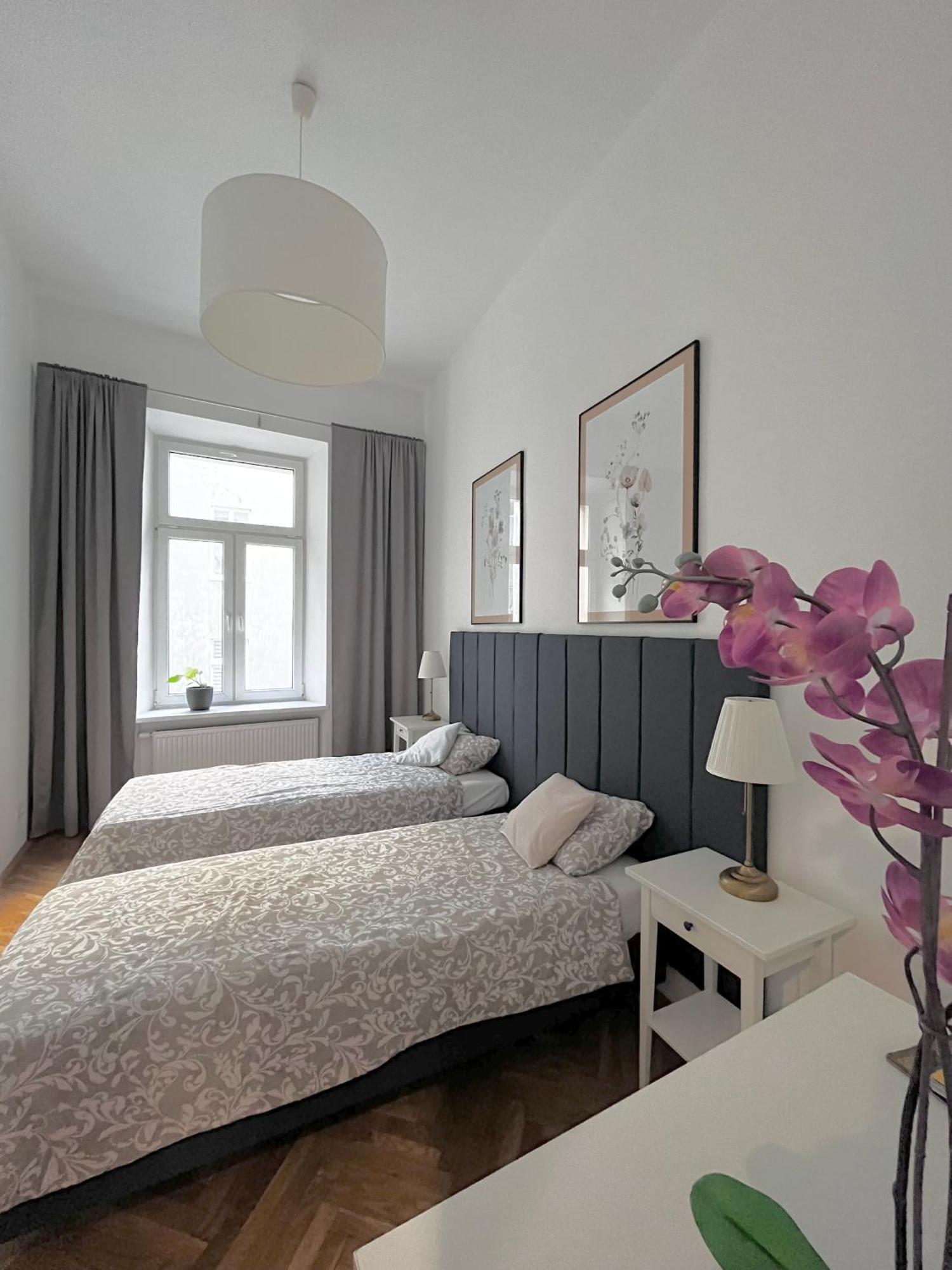 Apartment At Wawel - Kazimierz - كراكوفيا المظهر الخارجي الصورة